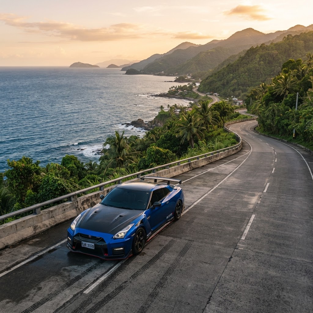 Fueling the Passion: The Filipino Icons Shaping the 2026 Automotive Scene