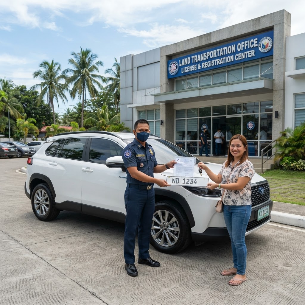 LTO Updates 2026: Crucial Rules, Memos, and Guidelines Every Filipino Driver Must Know