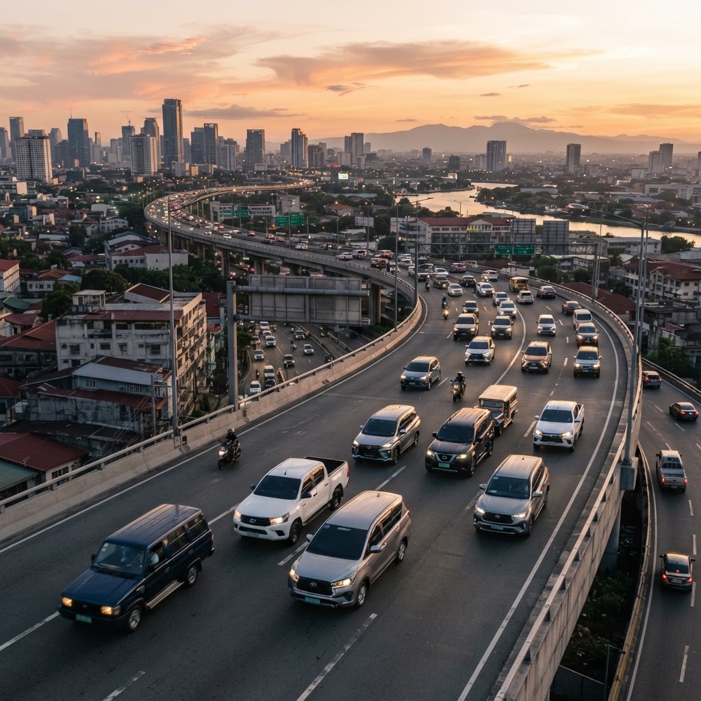 The 2026 Philippine Automotive Landscape: Electrification, Recovery, and Local Manufacturing