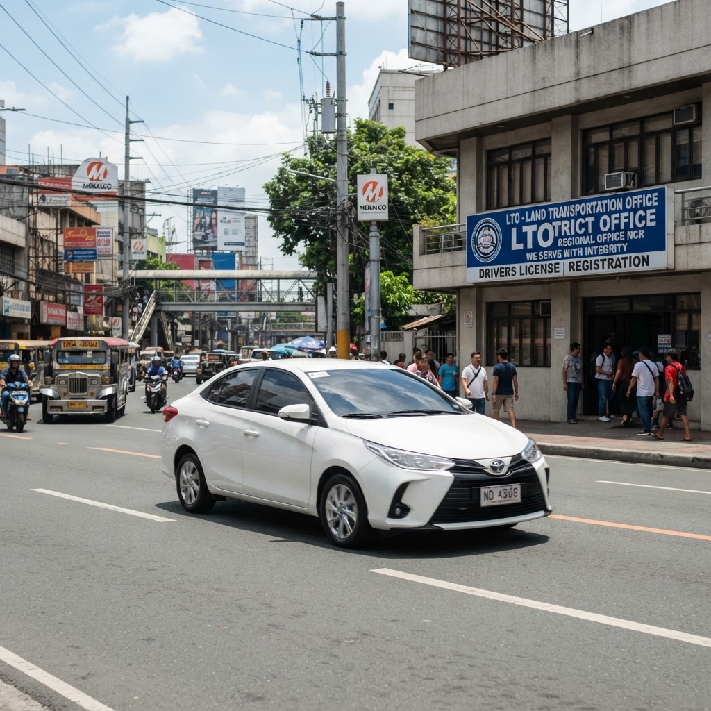 Navigating LTO Updates: What Every Filipino Motorist Needs to Know in 2026
