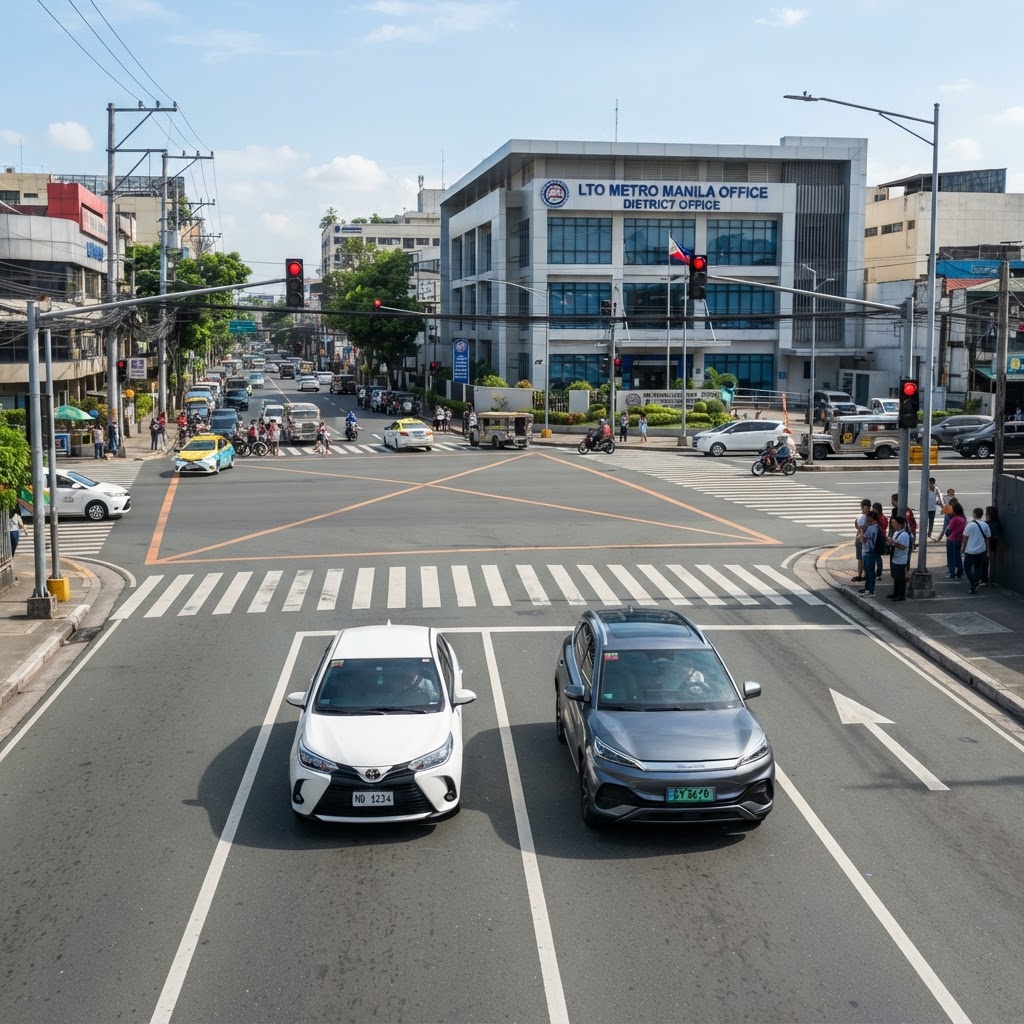 Navigating LTO Regulations in 2026: What Every Filipino Motorist Needs to Know