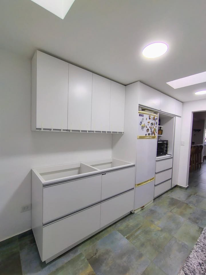 Muebles de lavadero