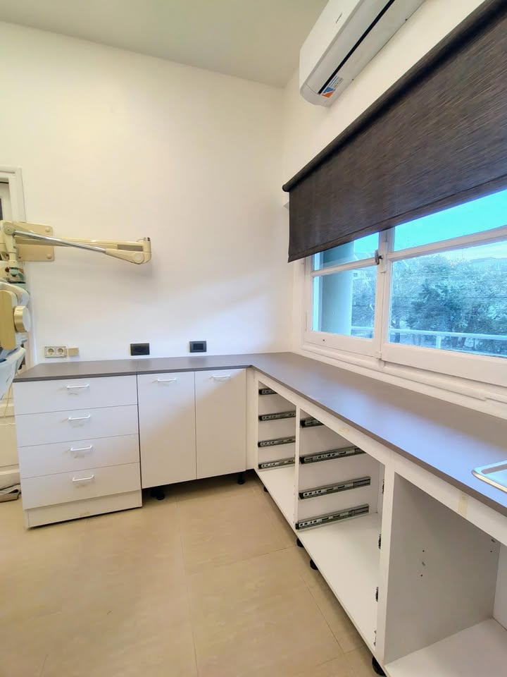 Mobiliario comercial