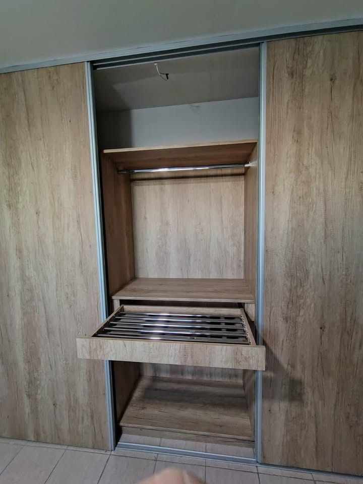 Placares y vestidores