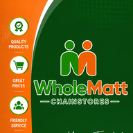WholeMatt ChainStores logo