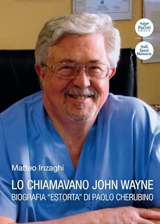 Lo chiamavano John Wayne