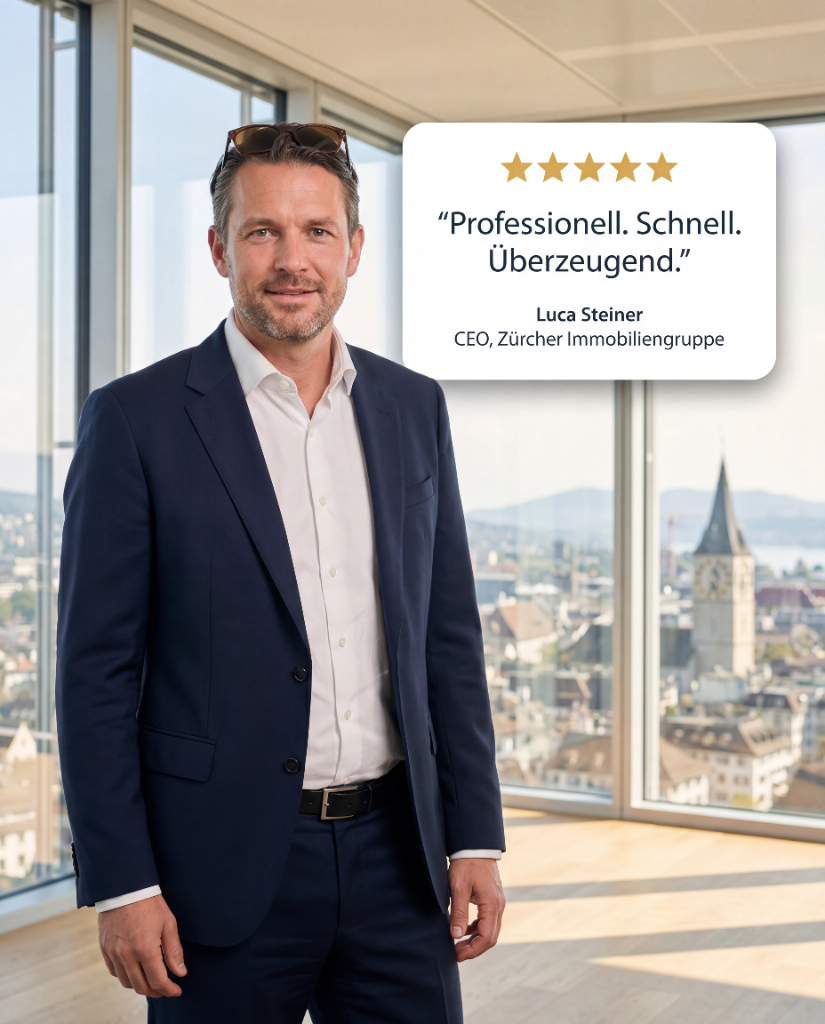 Social Proof Testimonial