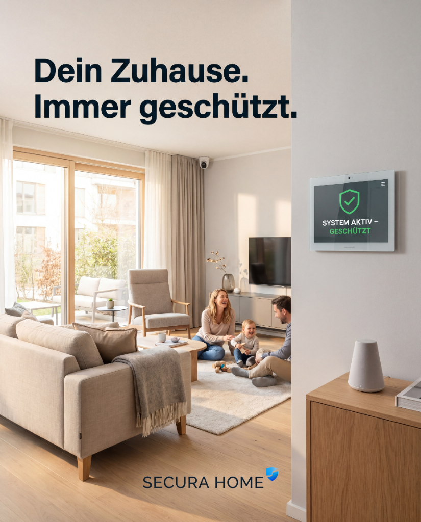Smart Home Security