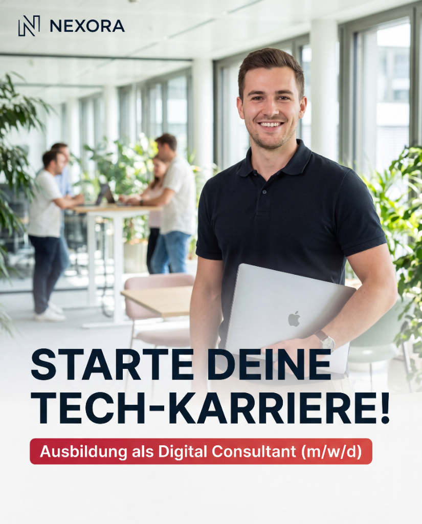 Tech Career Recruiting