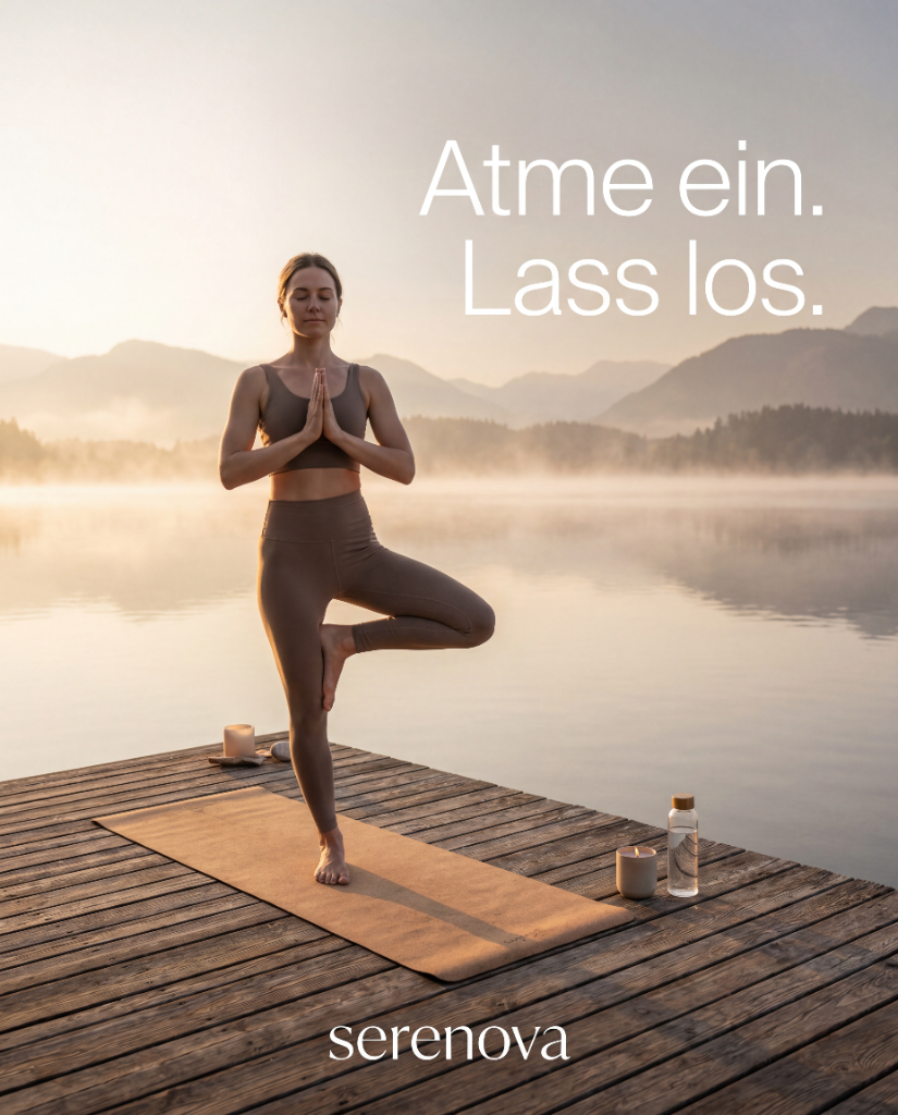 Yoga Wellness Retreat