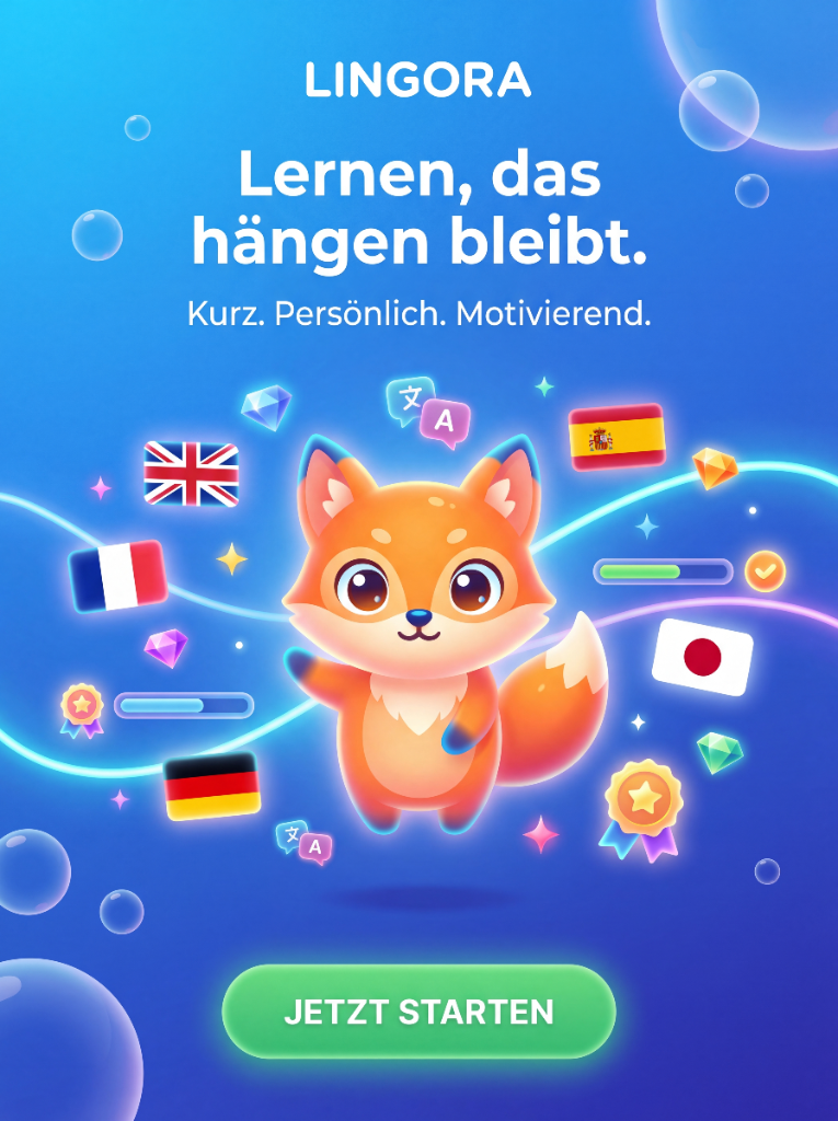 Language Learning App