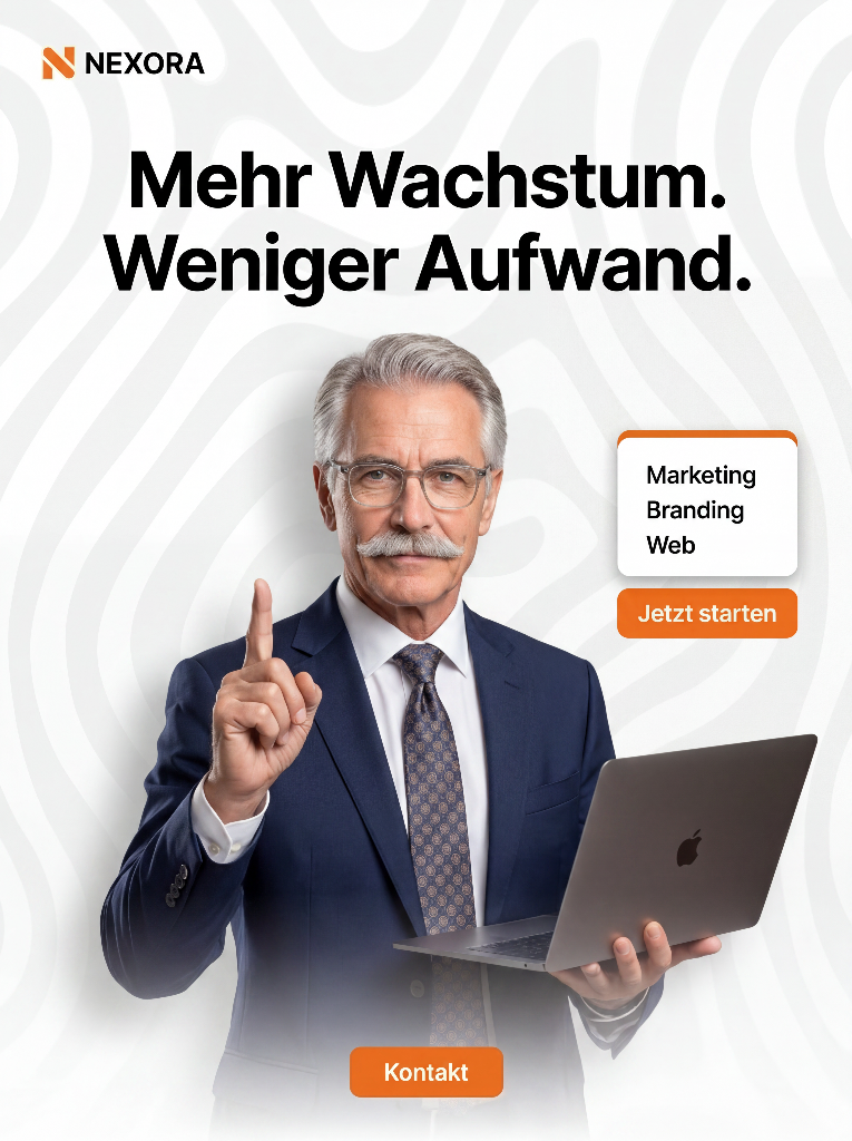 Nexora Wachstum Post
