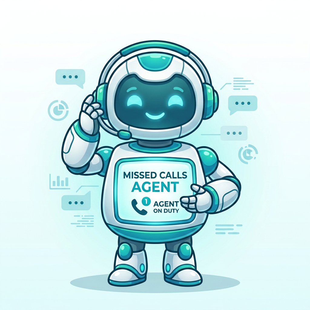 Missed Calls Agent