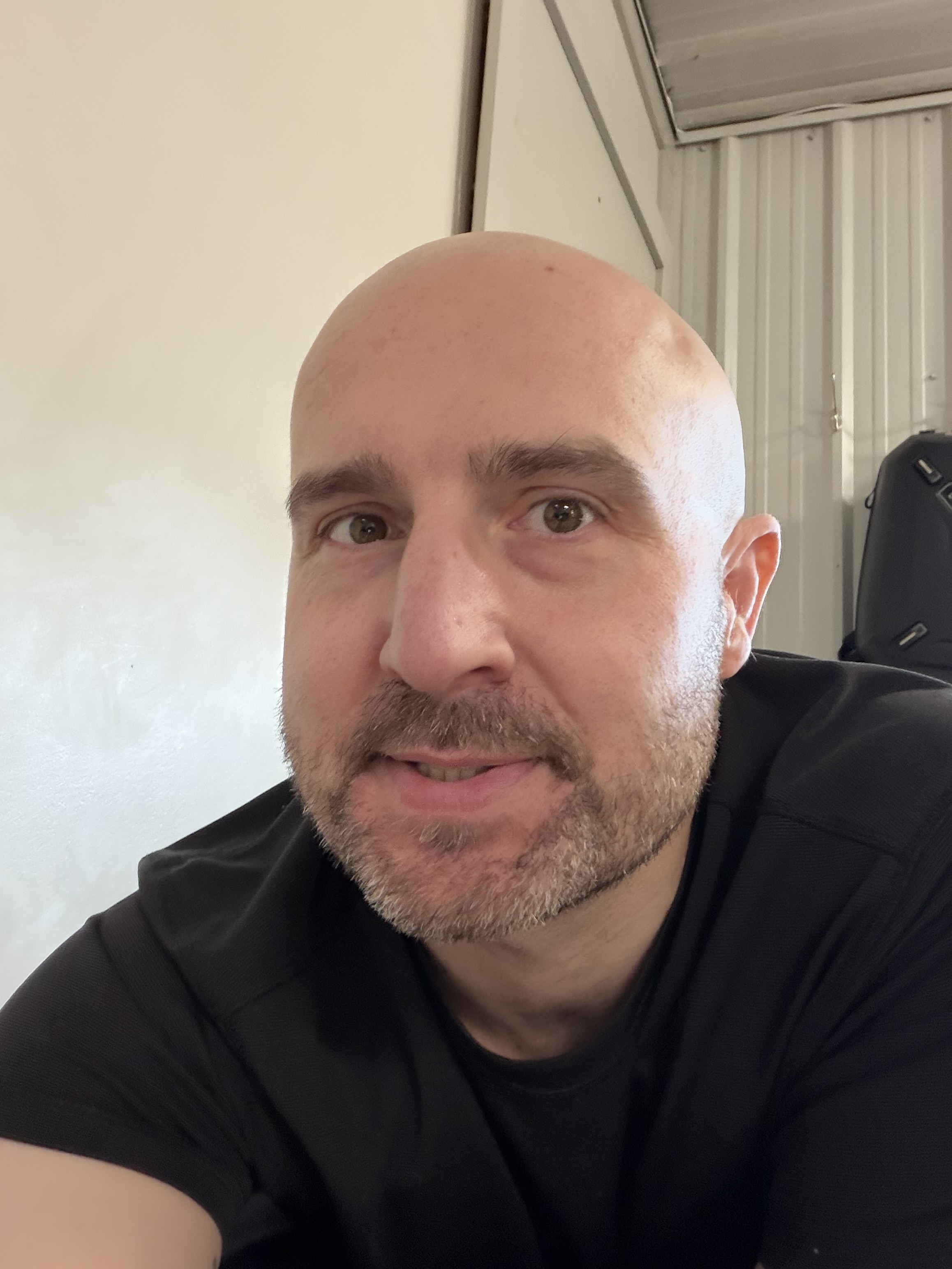 Tanner Whidden, founder of Wired AI Agents