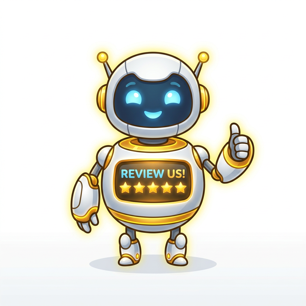 Review Request Agent