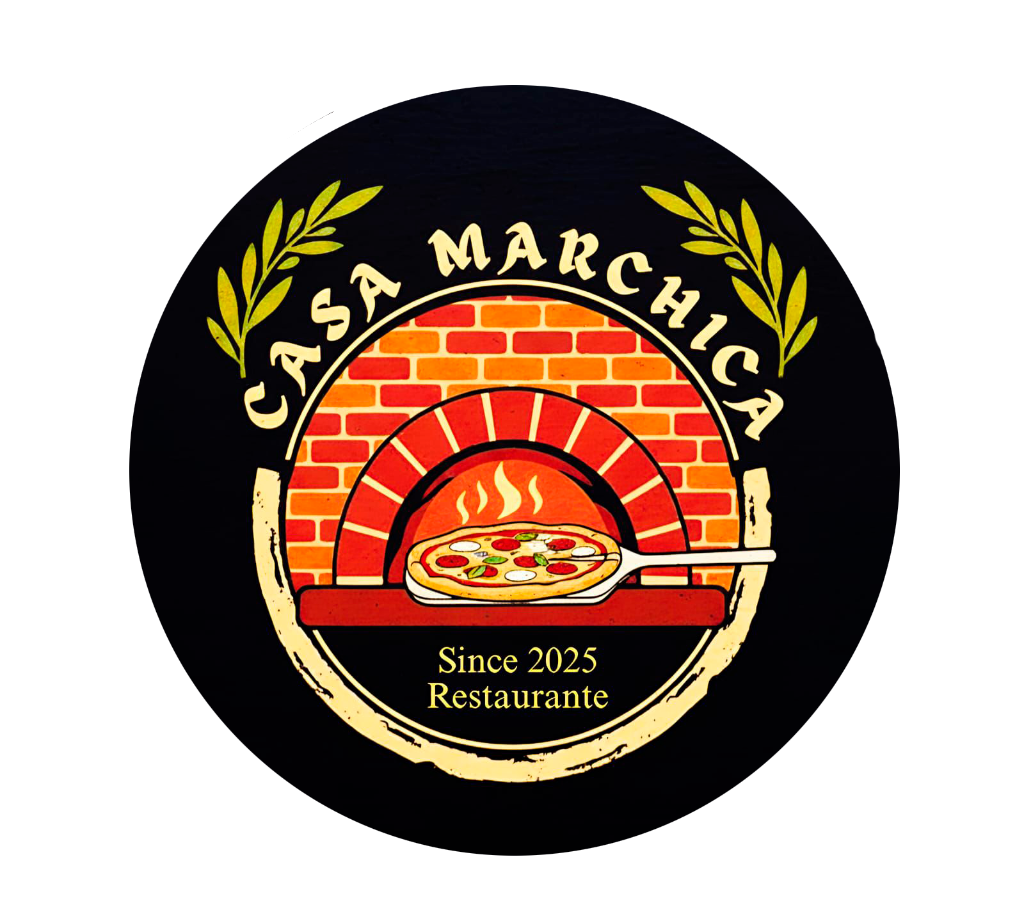 Casa Marchica Logo