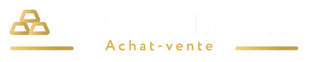 GoldenShop Achat-Vente
