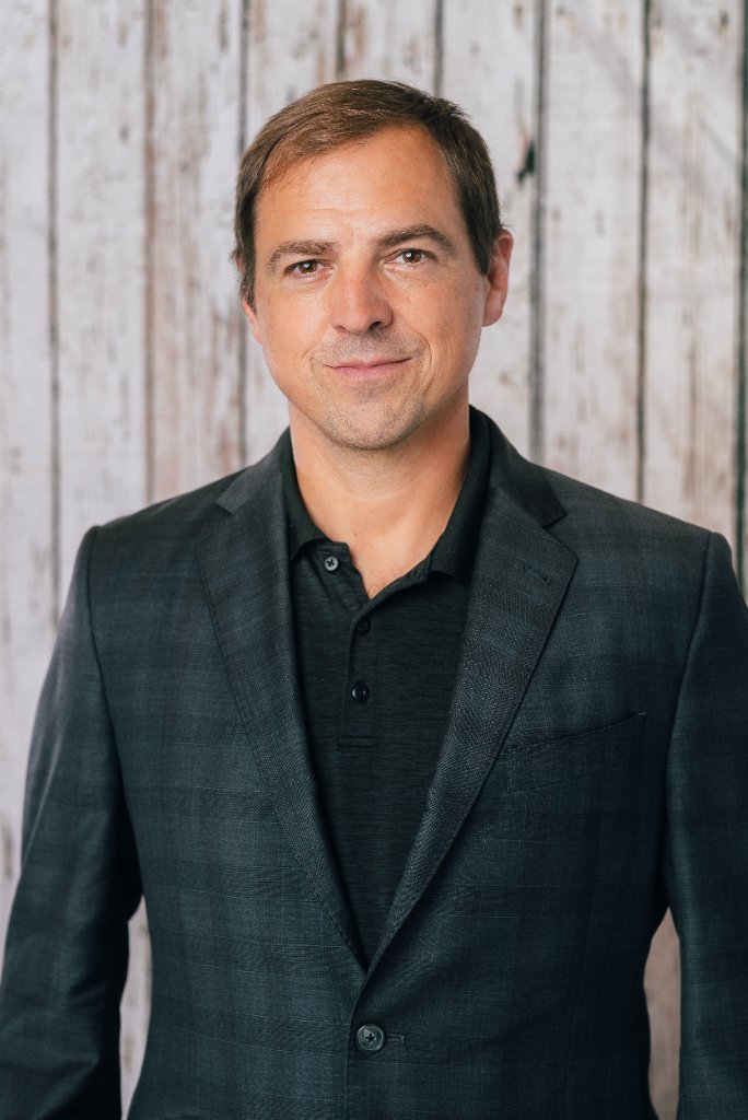 Dr. Eric Dorninger