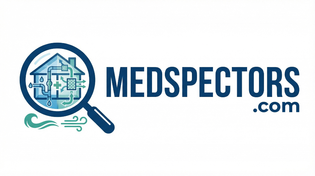 MedSpectors