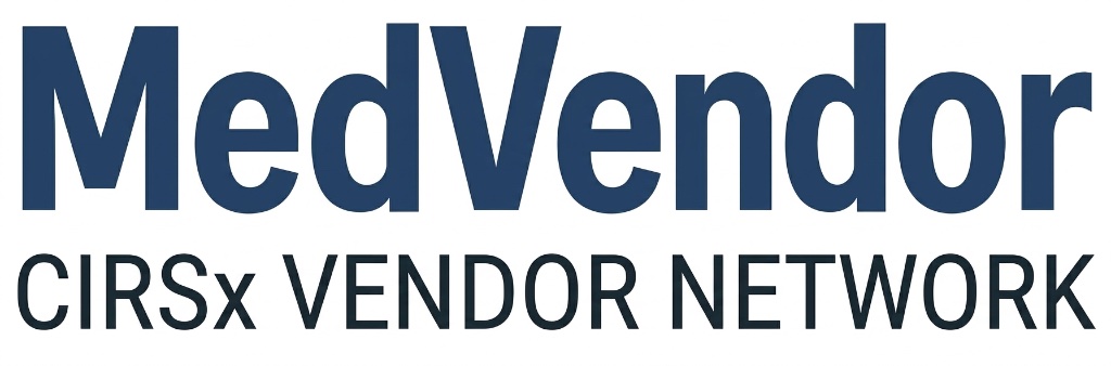MedVendor