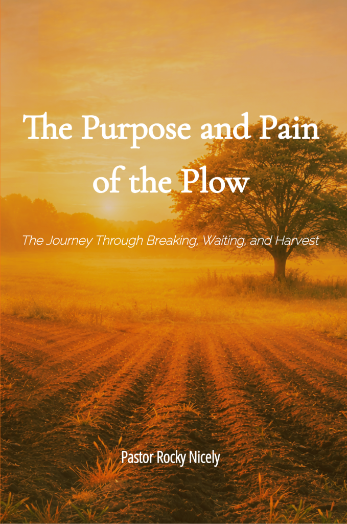 The Purpose and Pain of the Plow