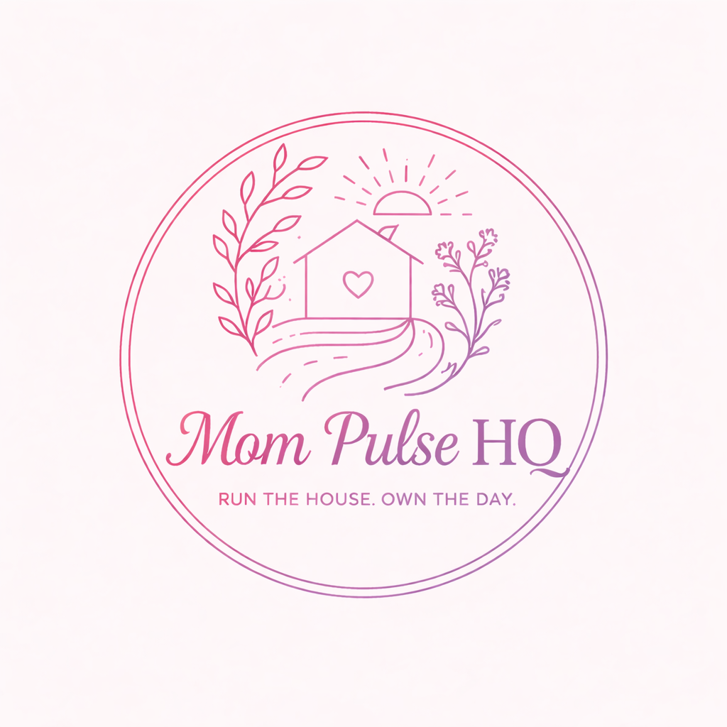 Mom Pulse HQ
