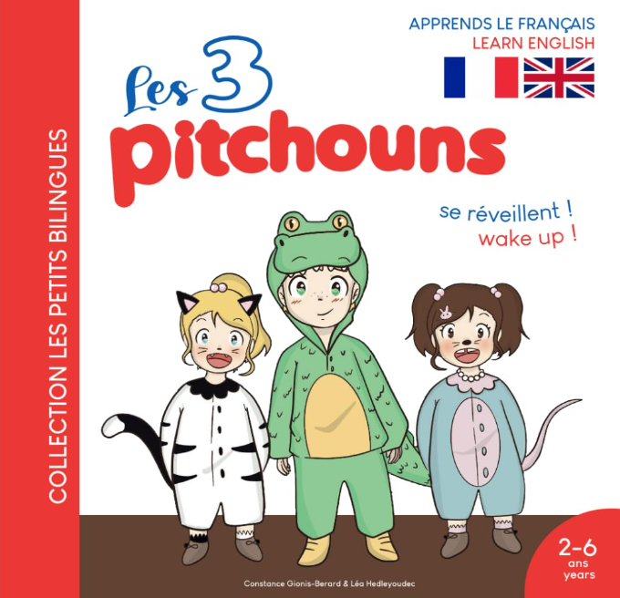 Français · English