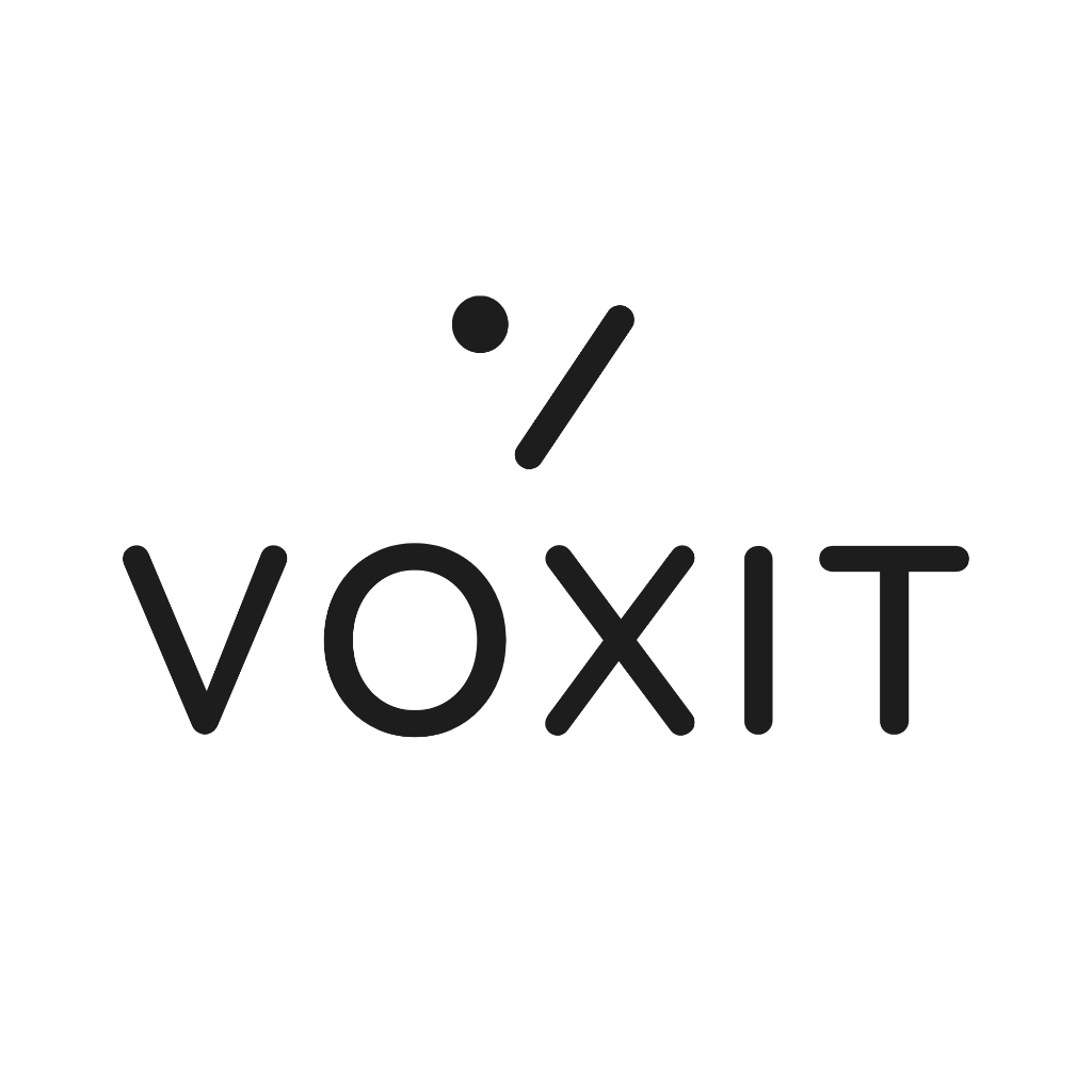 VoxIT