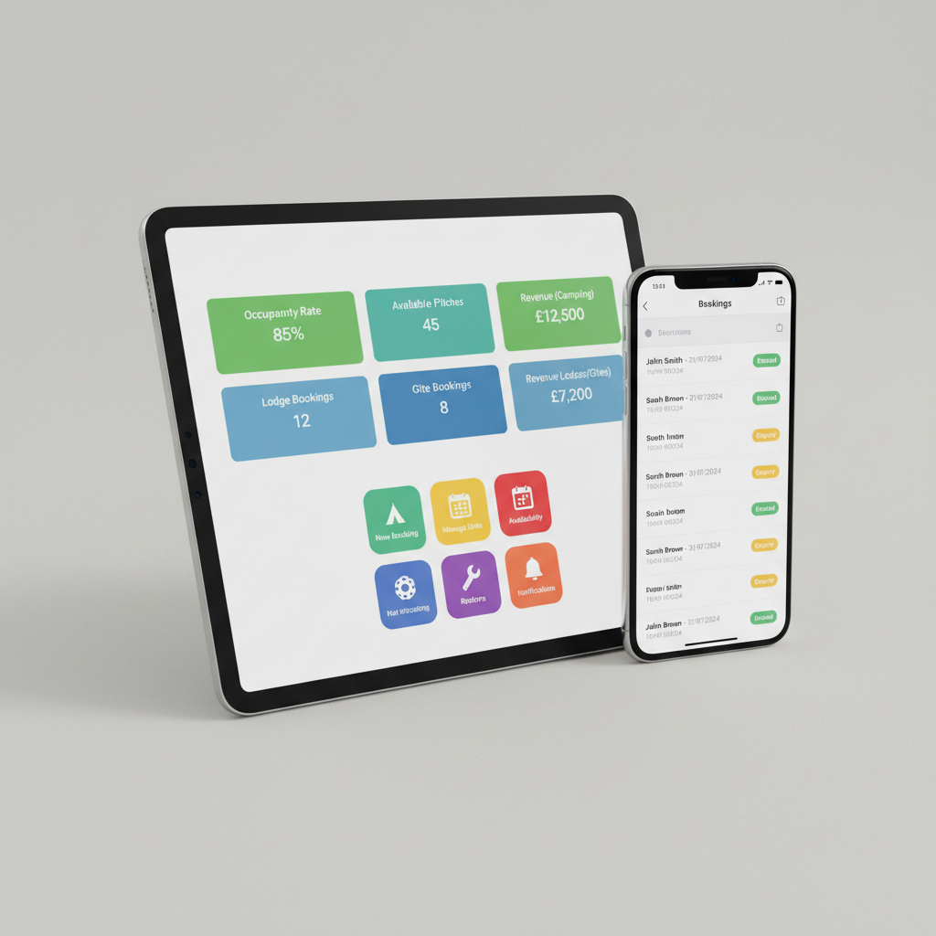 Works on any device