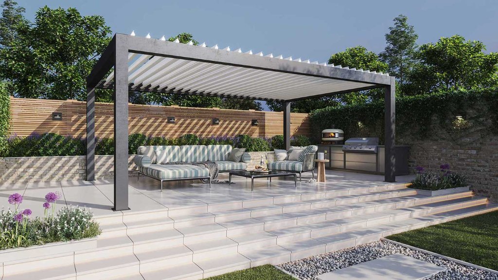 Veranda