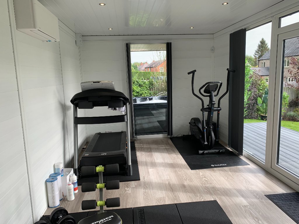 Gyms