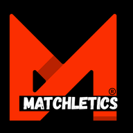 Matchletics logo