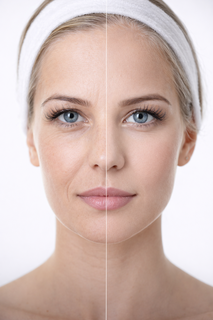 Dermal Fillers