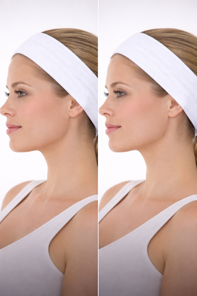 Jaw Slimming