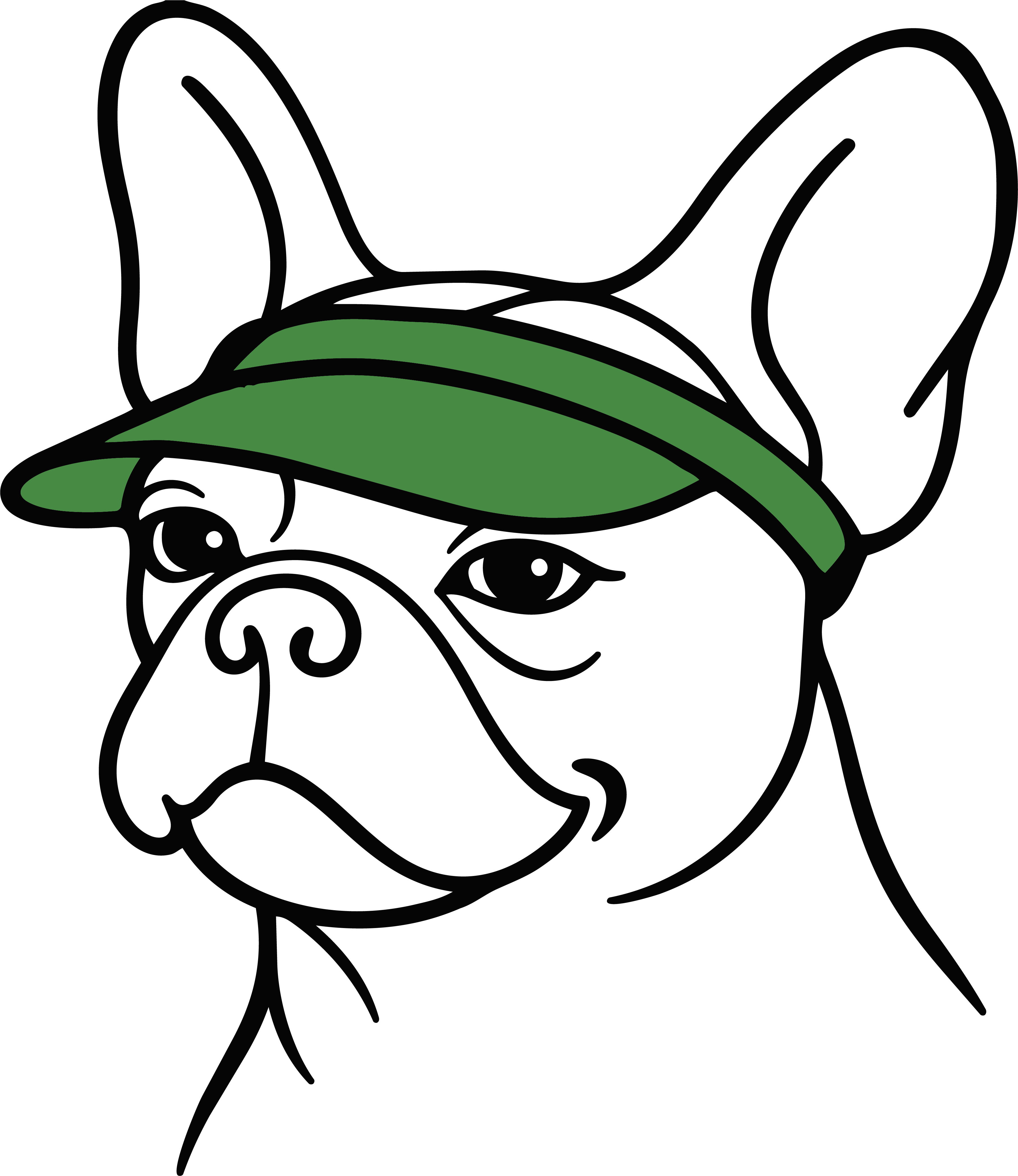 Oakland Taxpayers Alliance template preview