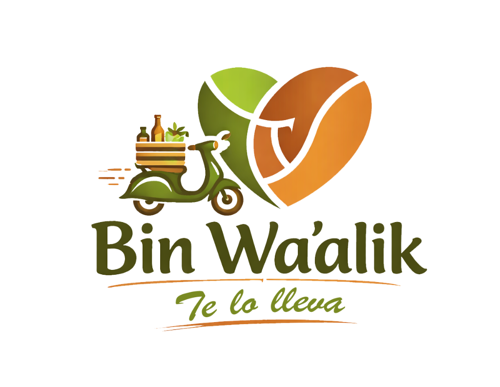 Bin Wa'alik