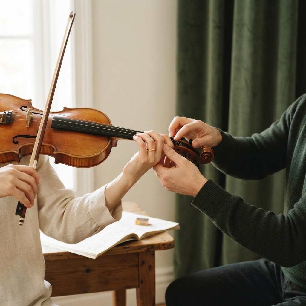 Violin