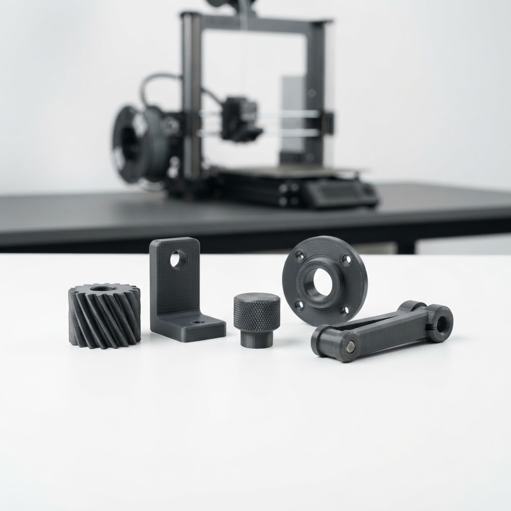 3D Printing
