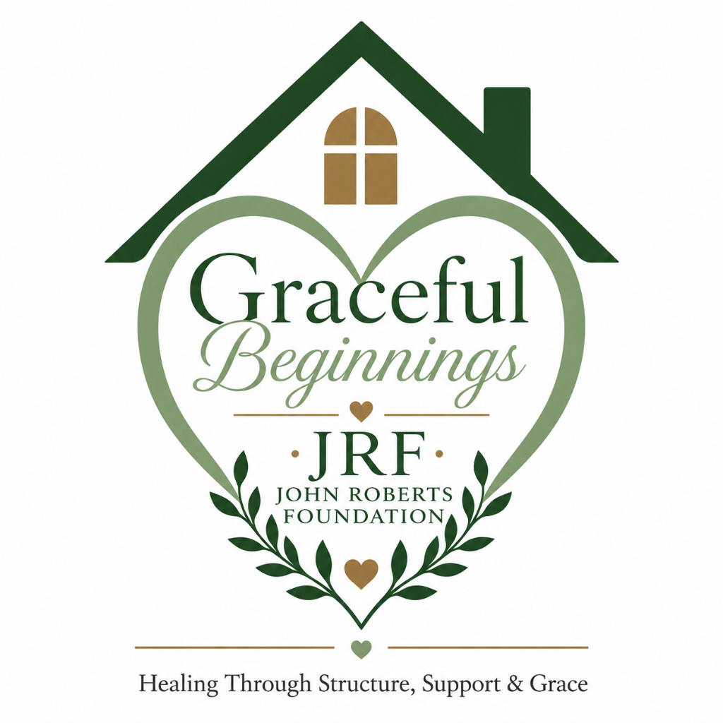 Graceful Beginnings — Women's Recovery Housing