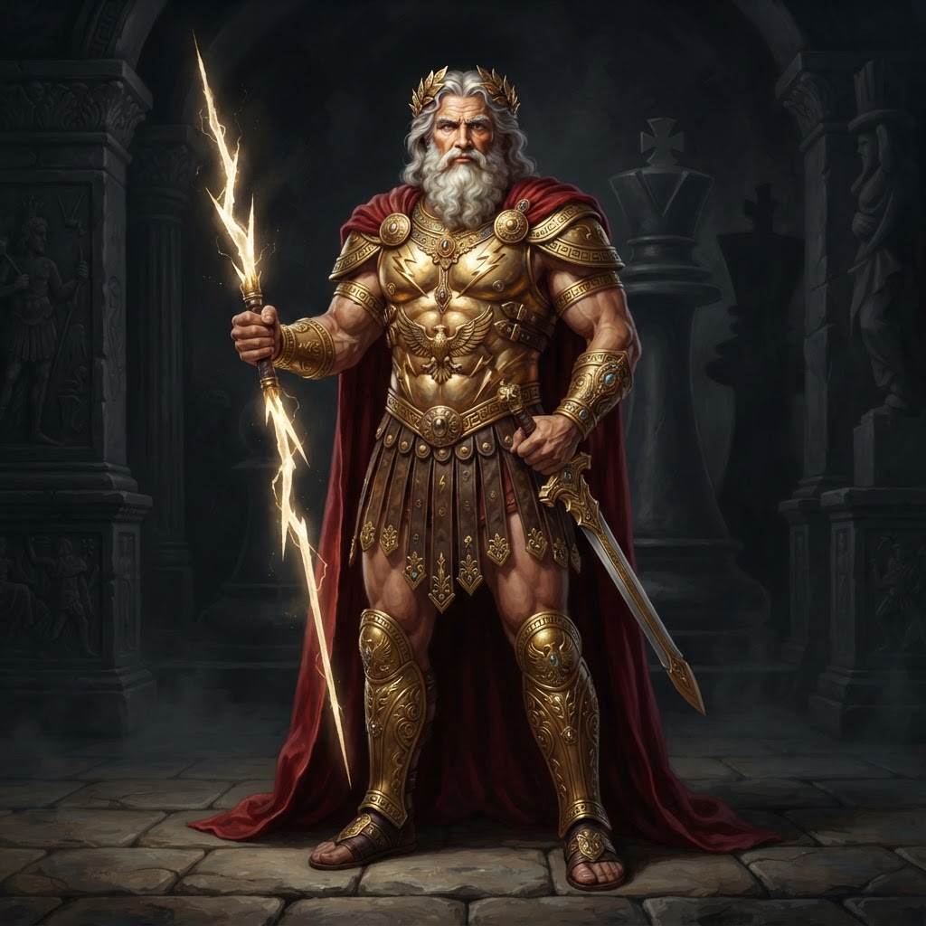 gold king