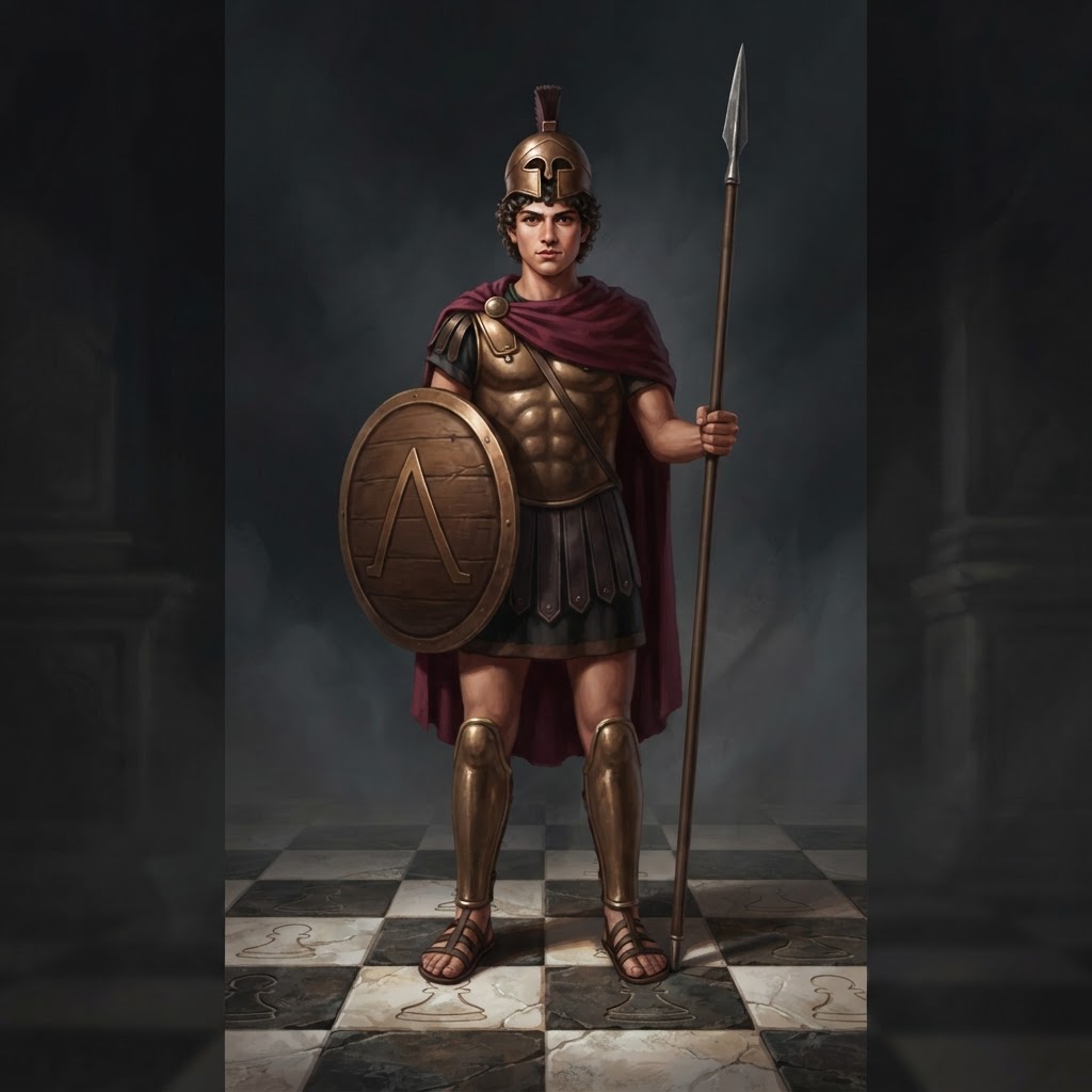 gold pawn