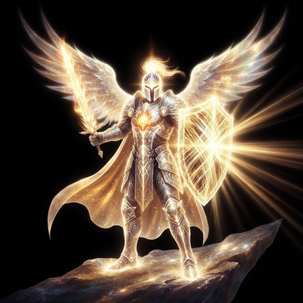 Knight of Power