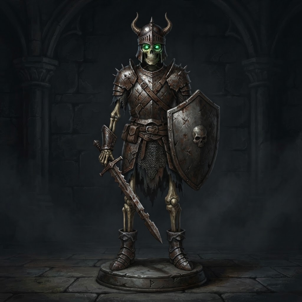 red pawn