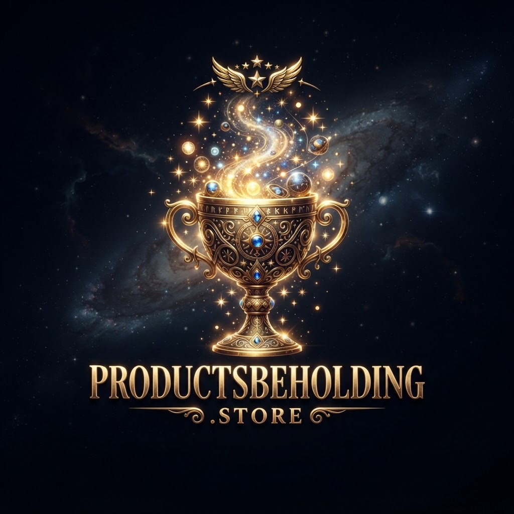 ProductsBeholding.Store logo