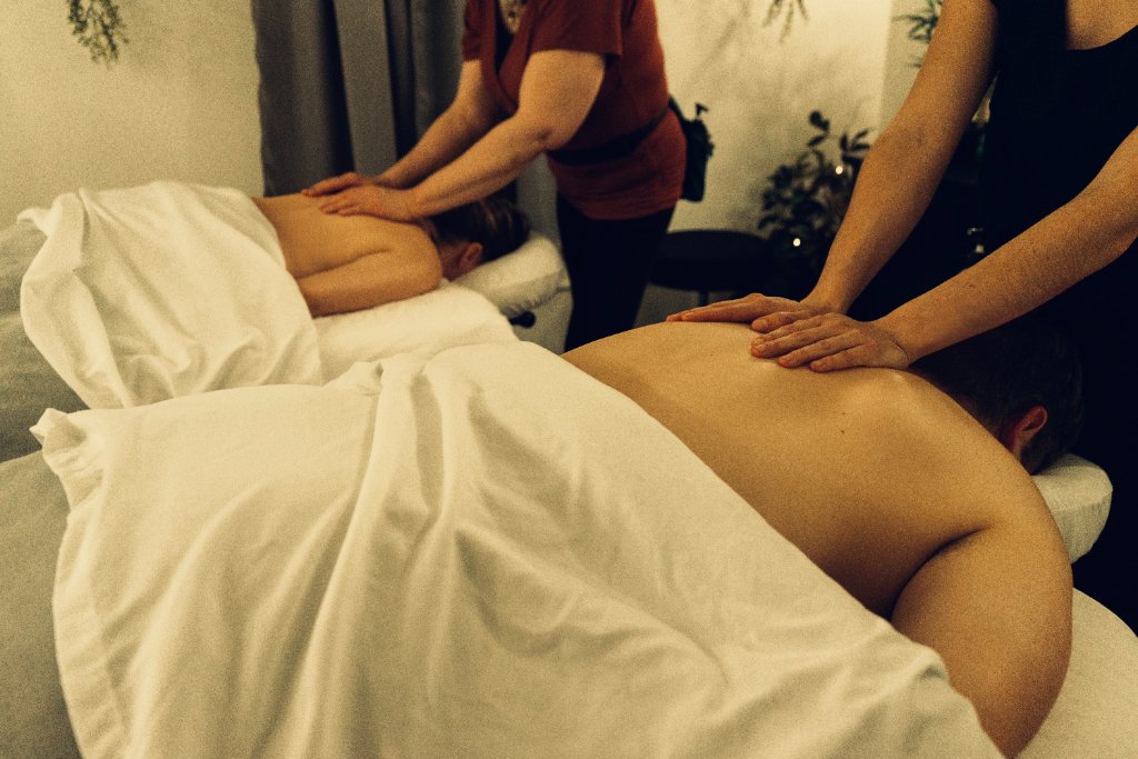 Spa Treatments