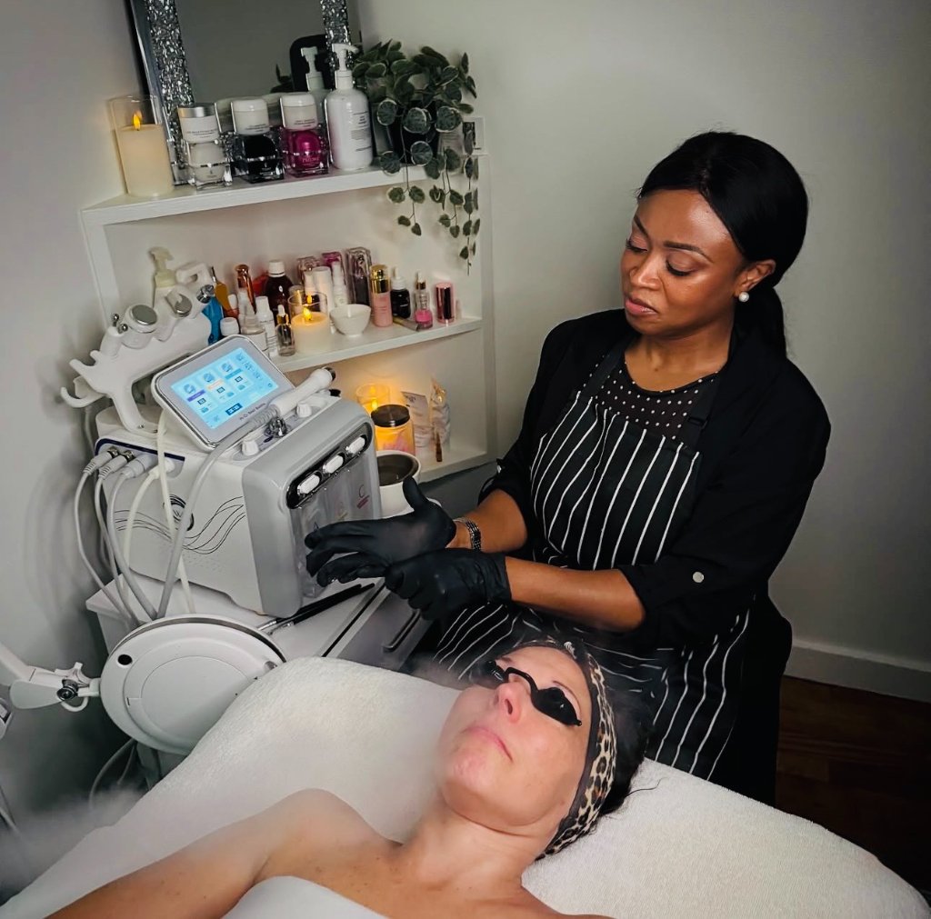 Skin Care