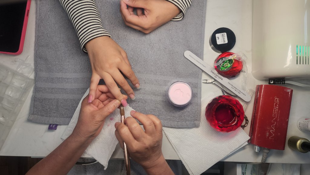 Nail Atelier