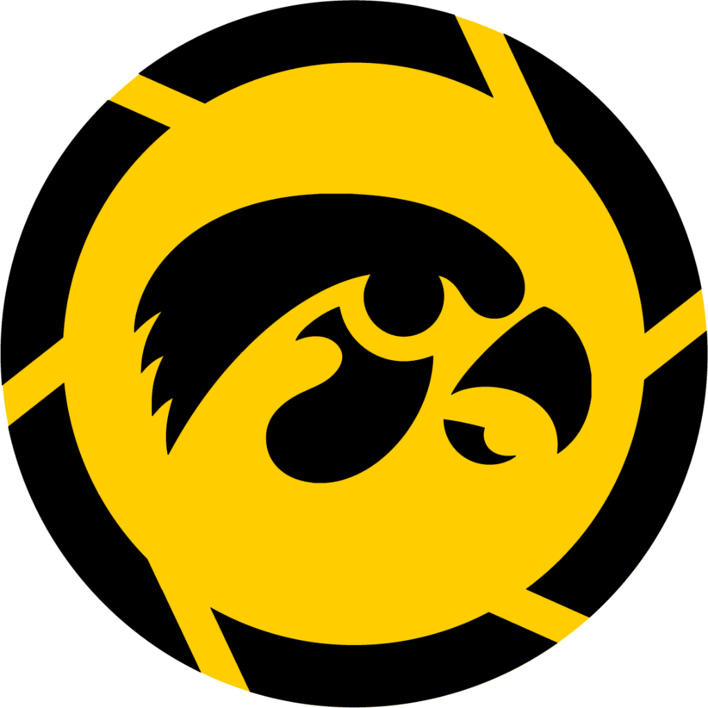 Hawkeye Logo