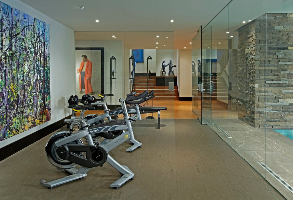 Forest Hill — Whole-Home Gut Renovation — luxury home renovation Forest Hill, Toronto Toronto by Wexler Custom Builders