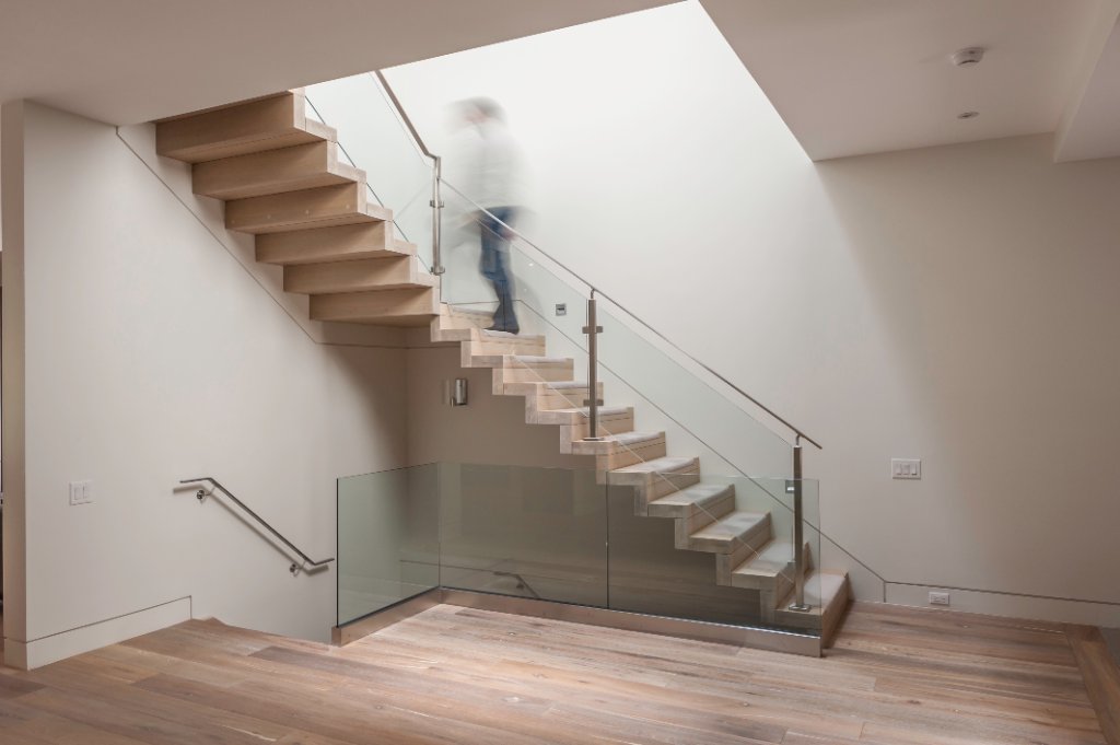 Remodelling Division — Wexler Group